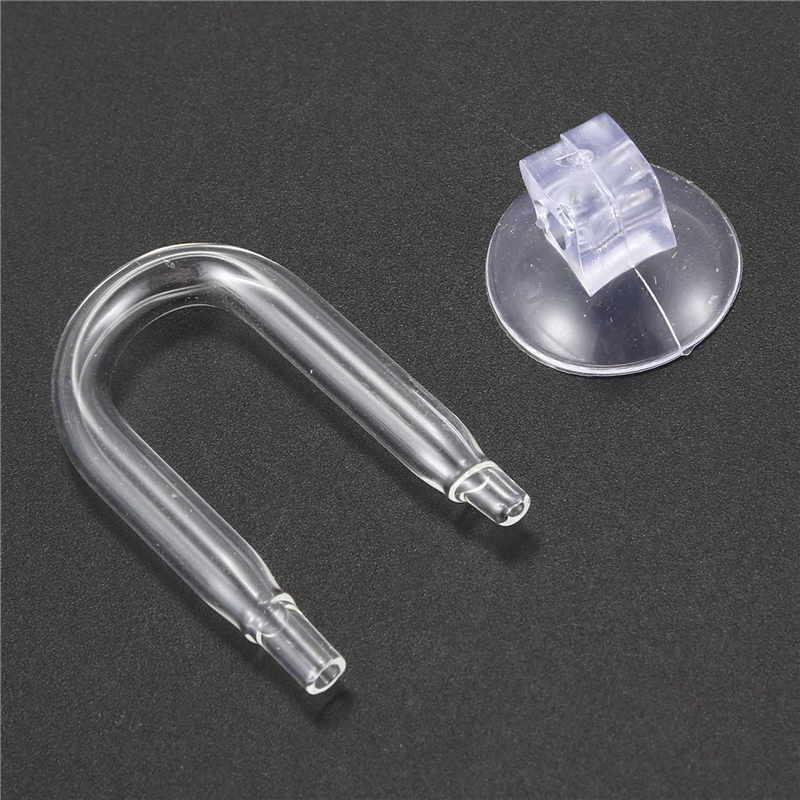 Planted Aquarium Fertilizer - Y50A-8X Aquarium Glass Plant Co2 Diffuser