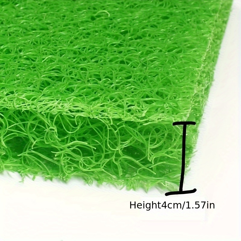High-Density Permeable Biochem - Aquarium Plant Liquid Fertilizer avis et prix