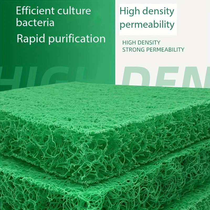 High-Density Permeable Biochem - Aquarium Plant Liquid Fertilizer avis et prix