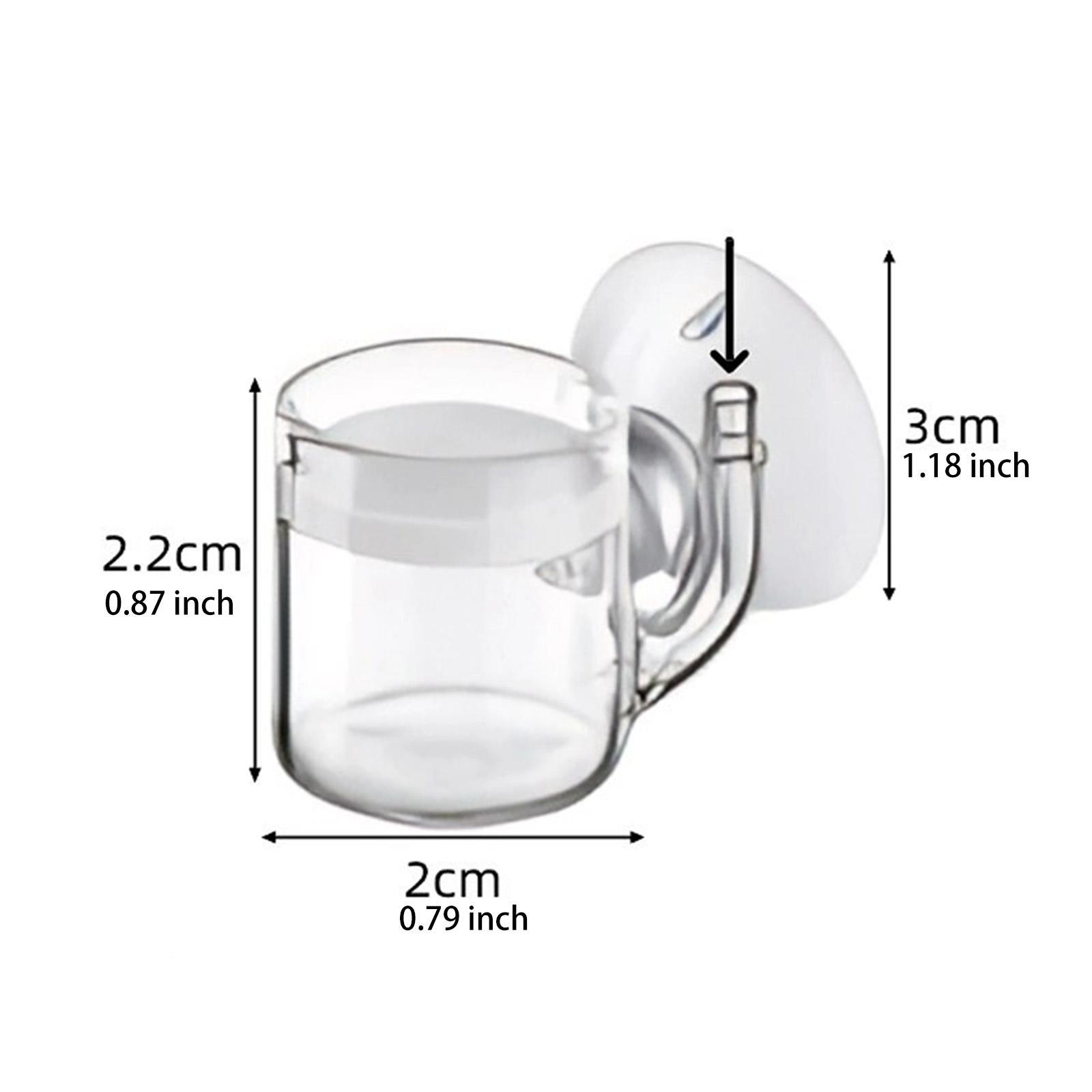 Aquarium Diffuser Glass CO2 Sy - Aquarium Plant Nursery avis et prix