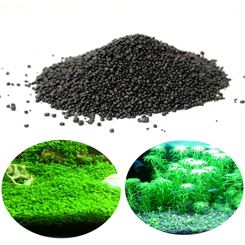 Aquarium Water Grass Mud Plant - Aquarium Plant Nutrients avis et prix