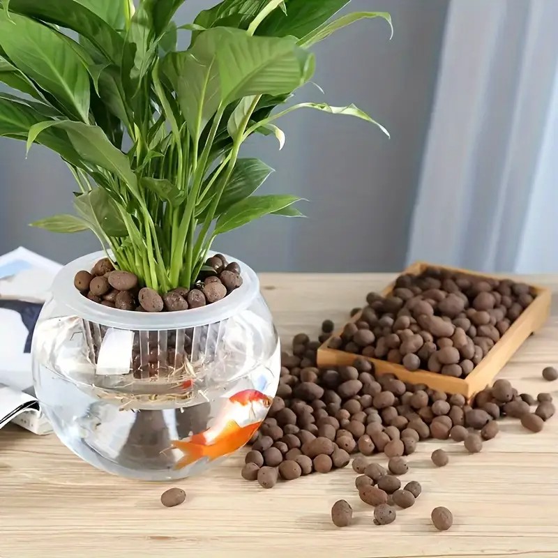 Lightweight & Breathable Terra - Aquarium Planting Ideas avis et prix