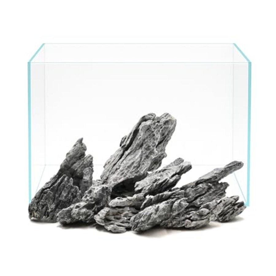 Natural Rocks Aquarium Hardsca - Planted Aquarium Hardscape avis et prix
