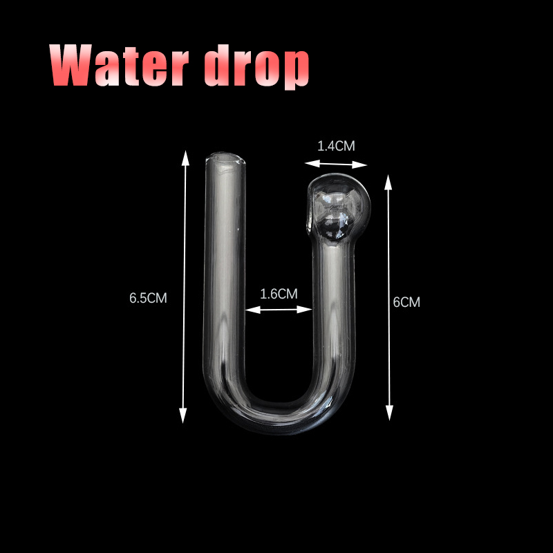 Diffuse Glass CO2 Drop Checker - Planted Aquarium Test Kit avis et prix