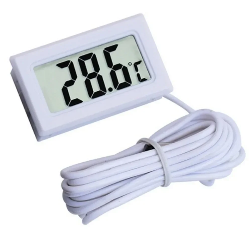 JJYY Aquarium Thermometer Wate - Planted Aquarium Temperature avis et prix
