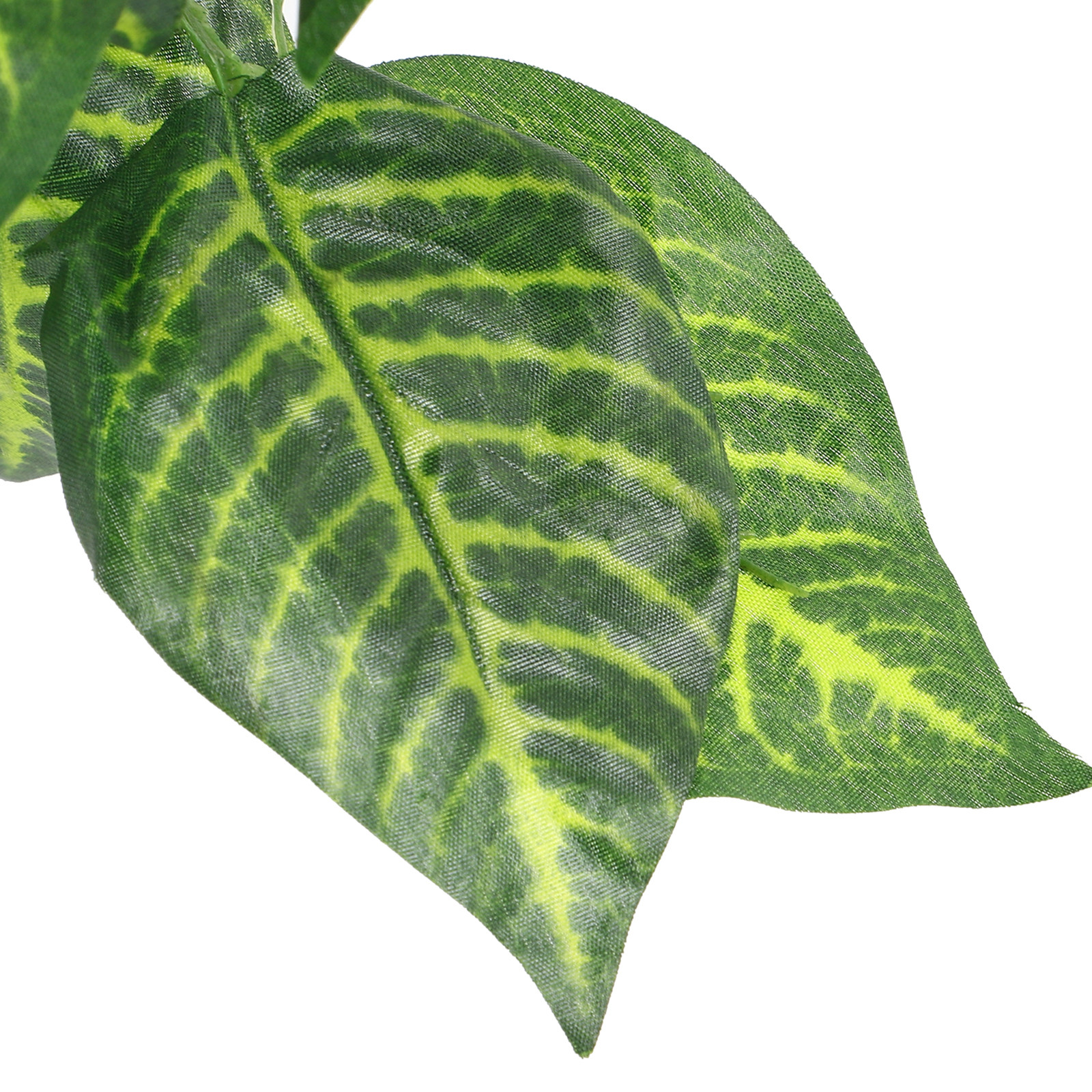 Fake Plant for Reptiles Plasti - Aquarium Plant Vine avis et prix