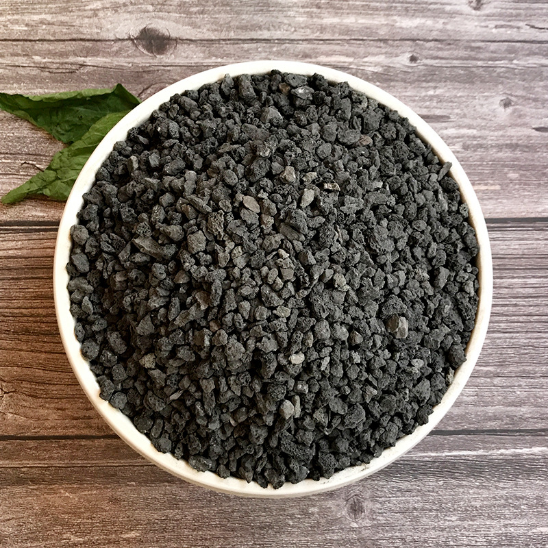 500/1000g Black Volcanic Rock  - Aquarium Plant Liquid Fertilizer avis et prix