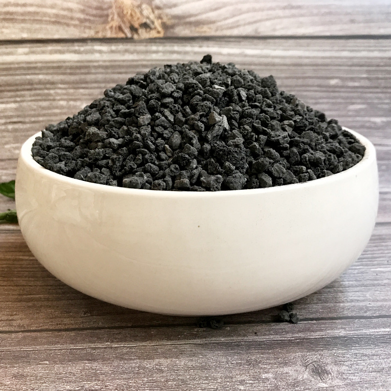 500/1000g Black Volcanic Rock  - Aquarium Plant Liquid Fertilizer avis et prix