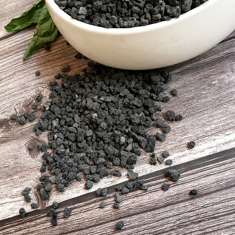 500/1000g Black Volcanic Rock  - Aquarium Plant Liquid Fertilizer avis et prix