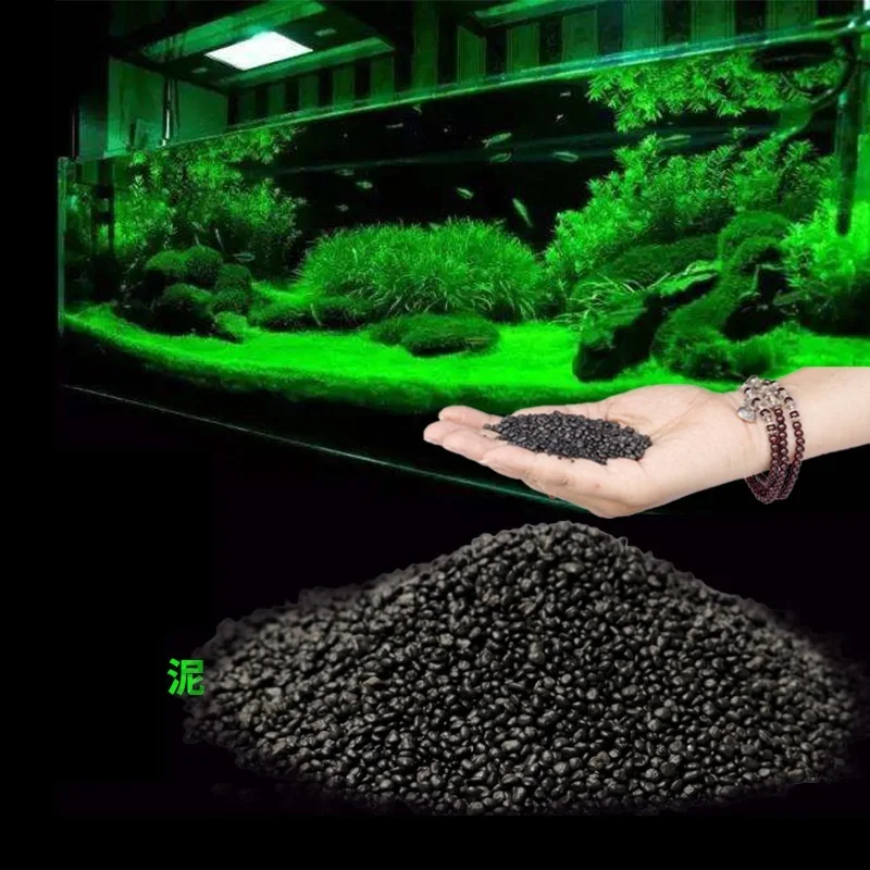 500g Fish Tank Water Plant Fer - Aquarium Plant Liquid Fertilizer avis et prix
