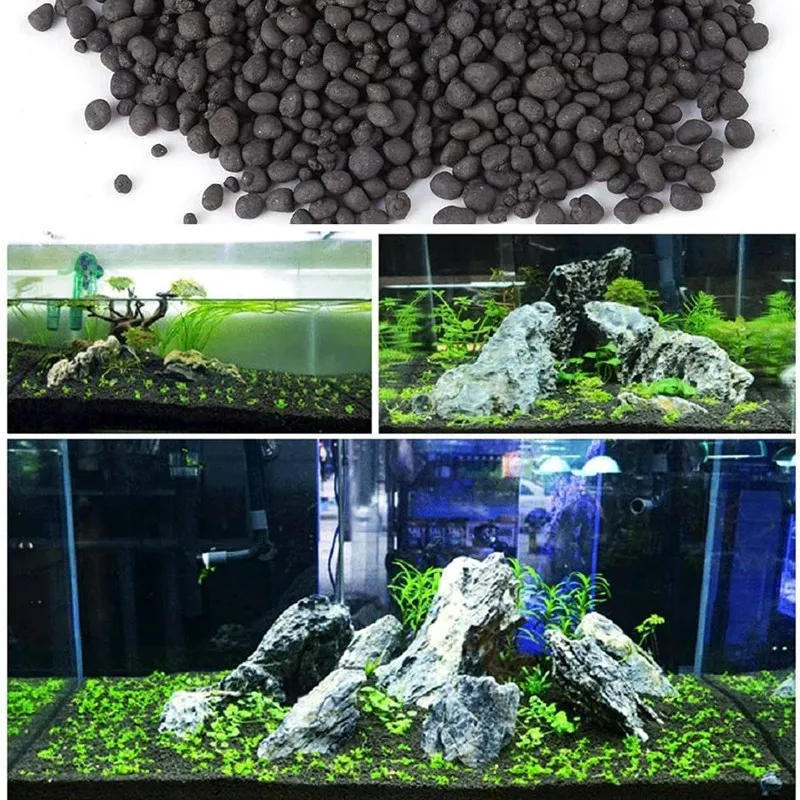 500g Fish Tank Water Plant Fer - Aquarium Plant Liquid Fertilizer avis et prix