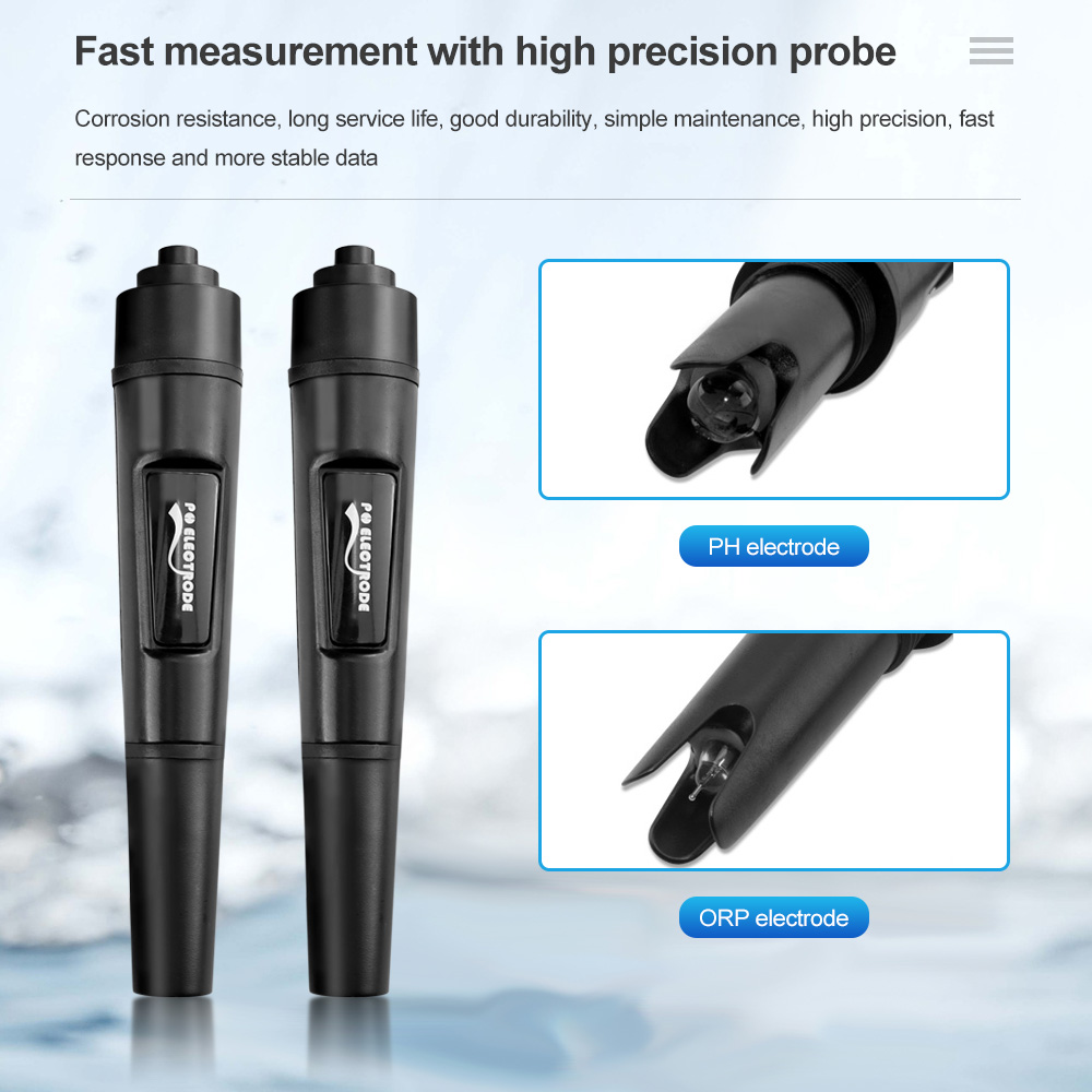 2 In 1 PH ORP Controller PH-80 - Planted Aquarium Test Kit avis et prix