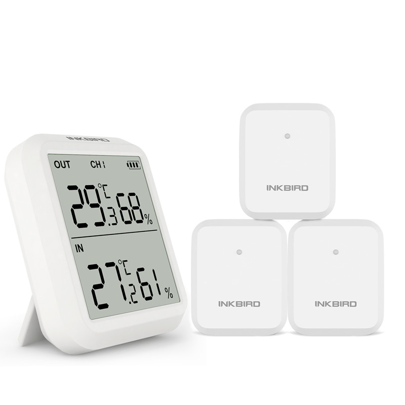 INKBIRD High Accuracy Digital  - Planted Aquarium Temperature avis et prix
