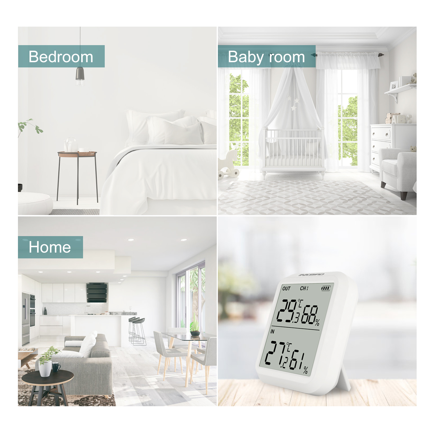 INKBIRD High Accuracy Digital  - Planted Aquarium Temperature avis et prix