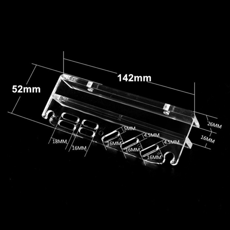 1PCS New Aquarium Plant Tools  - Aquarium Plant Nursery avis et prix