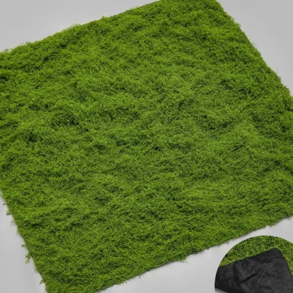 DIY Artificial Grass Rug Durab - Aquarium Plant Root Tabs avis et prix