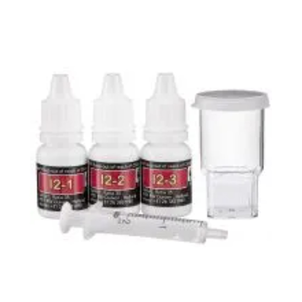 Salifert Iodine I2 Profi-Test  - Planted Aquarium Test Kit avis et prix