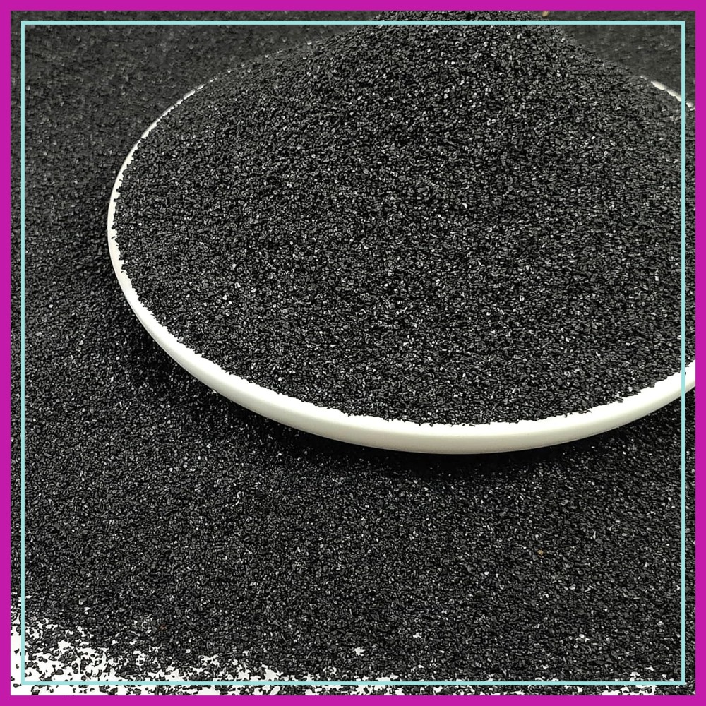 Black Aquarium Sand 2lbs, Fine - Planted Aquarium Supplies avis et prix