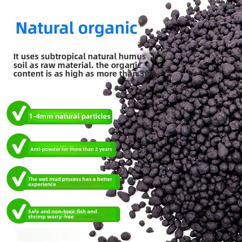 Week Aqua Organic Aquarium Sub - Planted Aquarium Fertilizer avis et prix