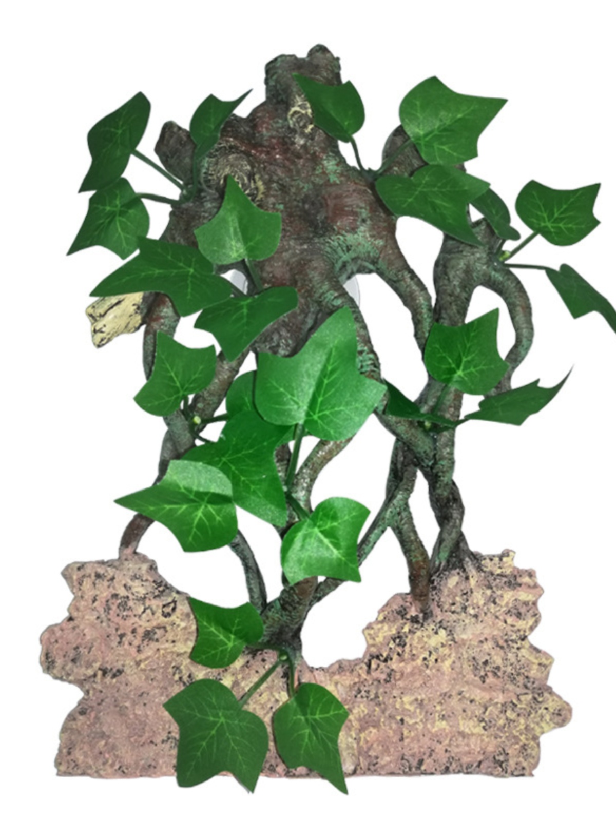 Aquarium Resin Crt Decorative  - Aquarium Plant Vine avis et prix