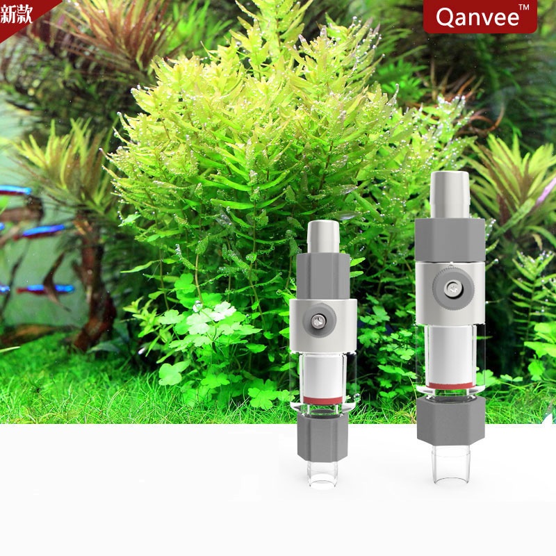 External CO2 Reactor Aquarium  - Aquarium Plant Nursery avis et prix