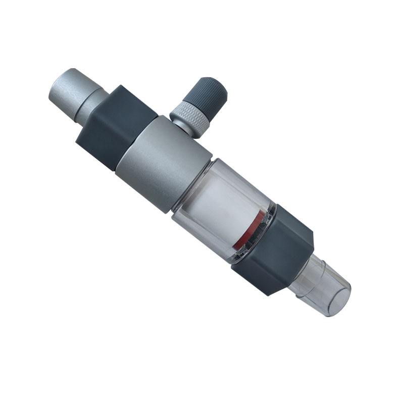 External CO2 Reactor Aquarium  - Aquarium Plant Nursery avis et prix
