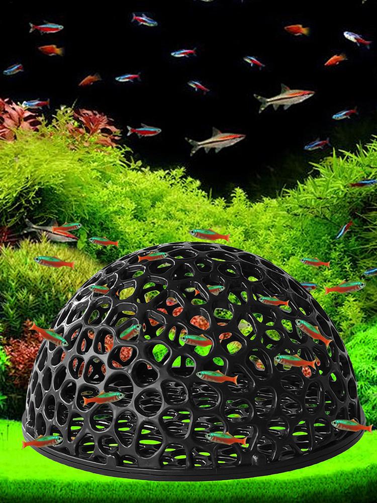 Aquarium Hiden Cave Shelter fo - Aquarium Plant Roots avis et prix