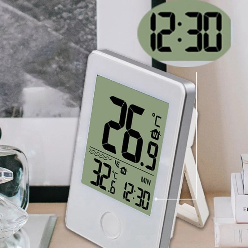 Wireless Floating Pool Thermom - Planted Aquarium Temperature avis et prix