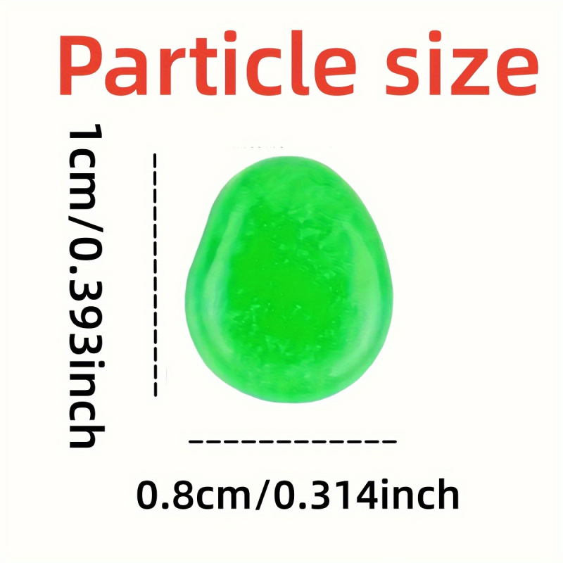 Glowing pebbles100-500pcsLumin - Aquarium Plant Nursery avis et prix