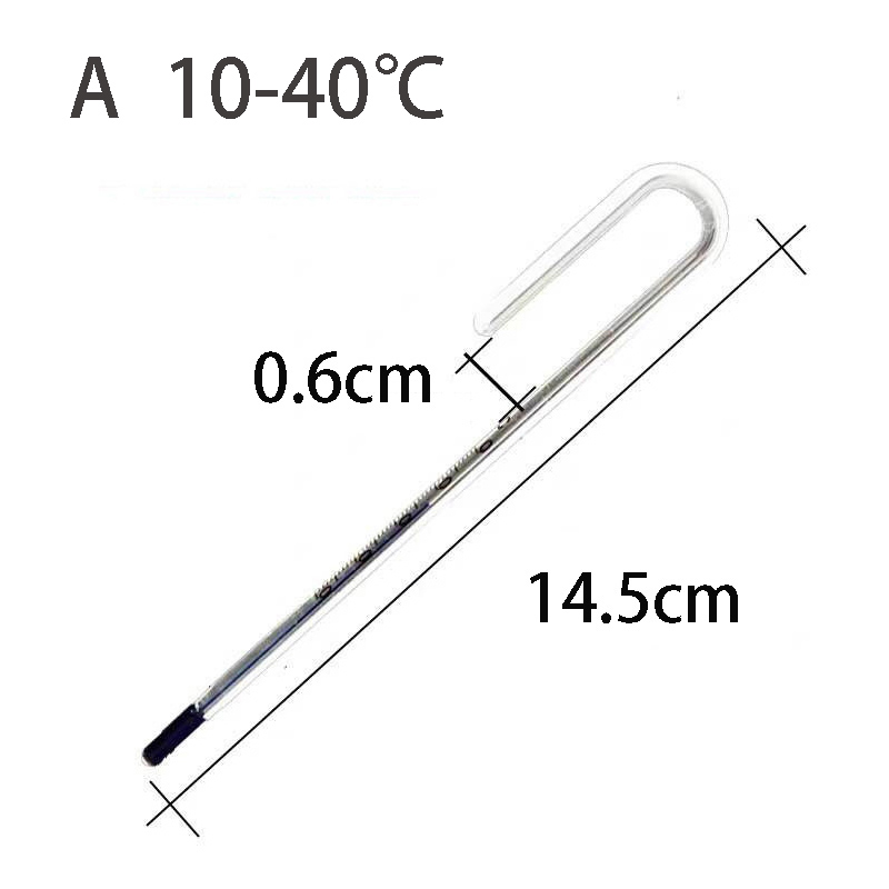 Aquarium thermometer diving gl - Planted Aquarium Temperature avis et prix