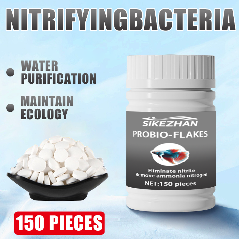 Aquarium Water Quality Kit: Ni - Planted Aquarium Test Kit avis et prix