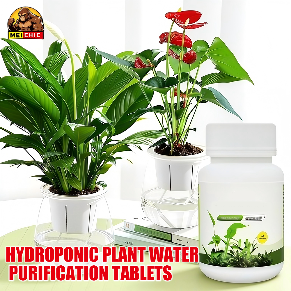 Water Purification Tablets for - Aquarium Plant Liquid Fertilizer avis et prix