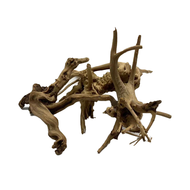 Natural Tree Trunk Driftwood A - Aquarium Plant Root Tabs avis et prix