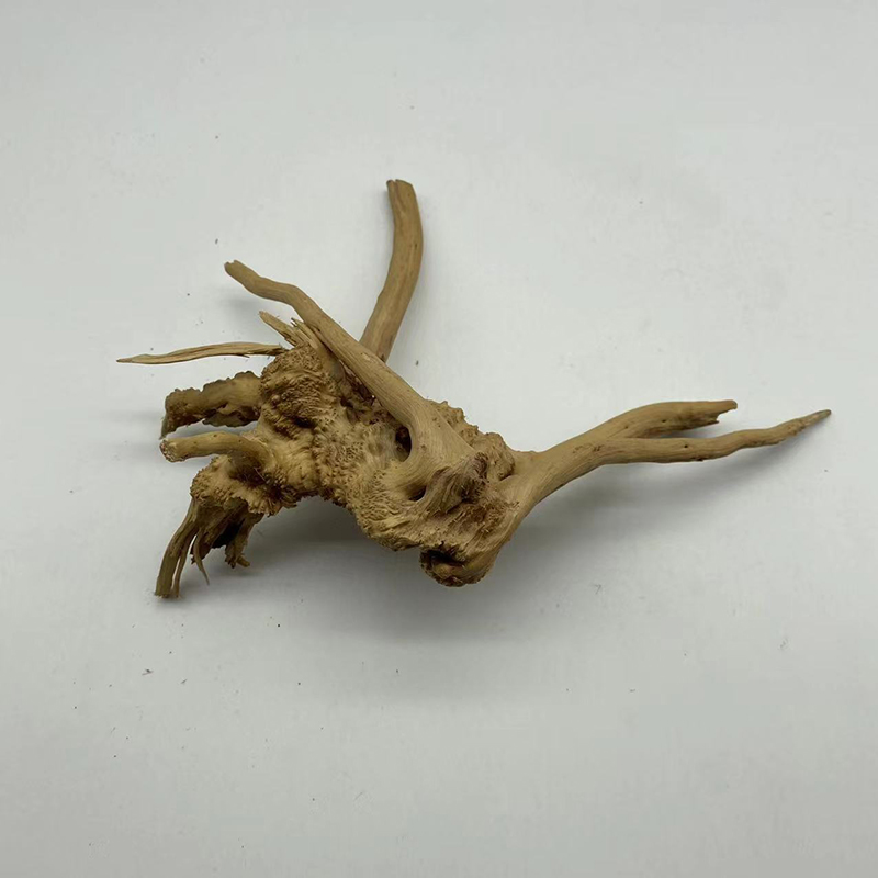 Natural Tree Trunk Driftwood A - Aquarium Plant Root Tabs avis et prix