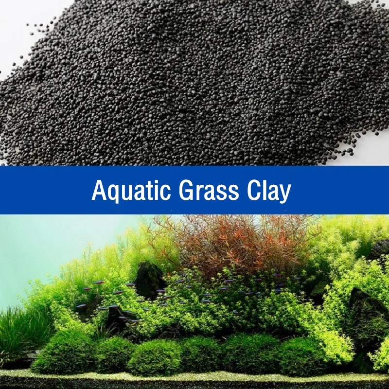500g Aquarium Planted Soil Sub - Planted Aquarium Fertilizer avis et prix