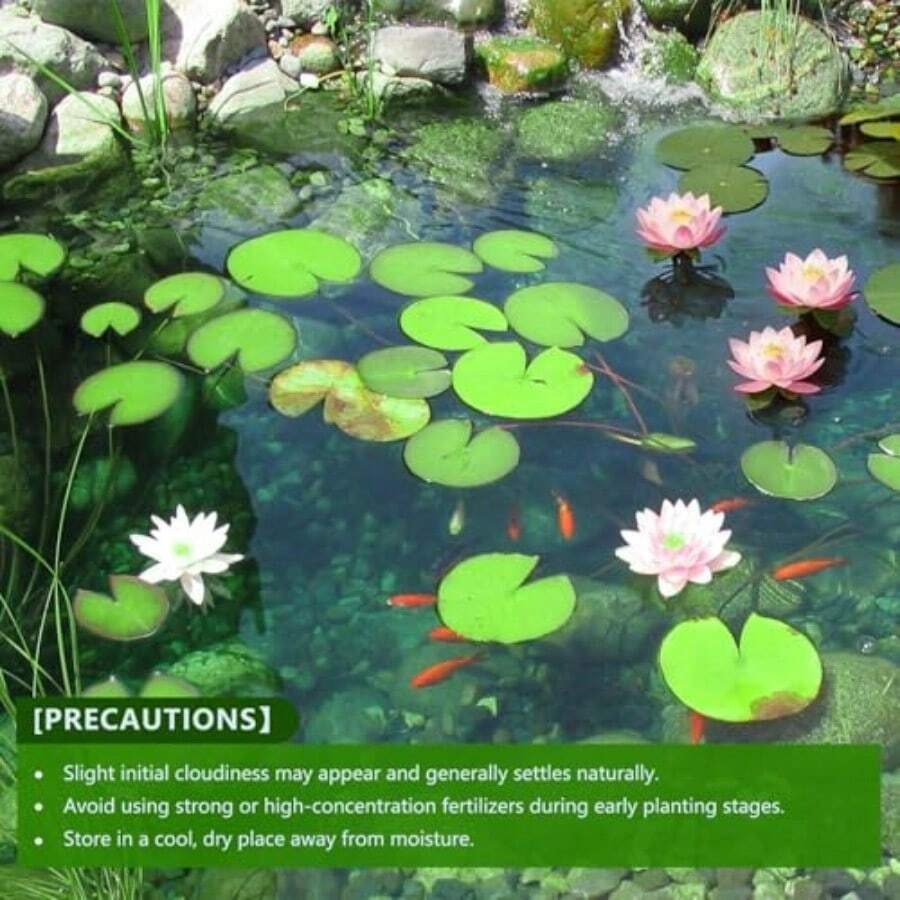 【New style】Aquatic Plant Soil  - Aquarium Plant Nutrients avis et prix