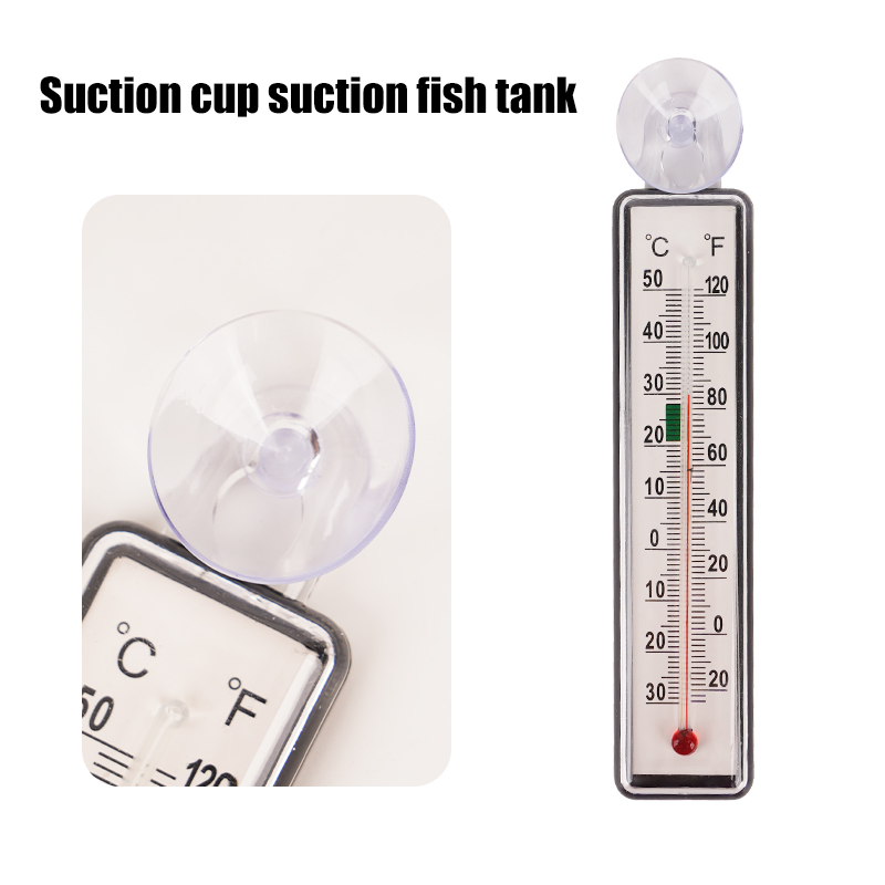 Aquarium Digital Thermometer w - Planted Aquarium Temperature avis et prix