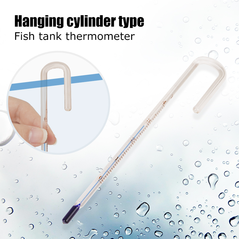 Aquarium Digital Thermometer w - Planted Aquarium Temperature avis et prix