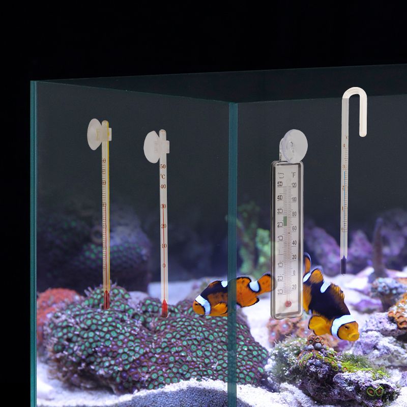 Aquarium Digital Thermometer w - Planted Aquarium Temperature avis et prix
