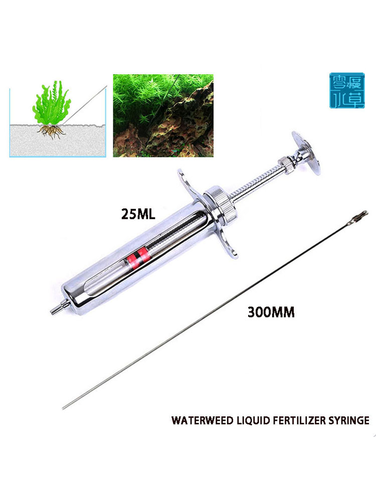 Fish tank plant liquid fertili - Aquarium Plant Liquid Fertilizer avis et prix