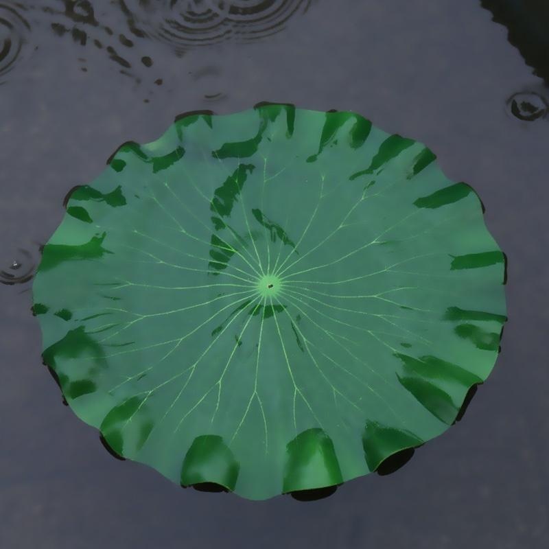 2026 Artificial Water Lily Lot - Aquarium Plant Roots avis et prix