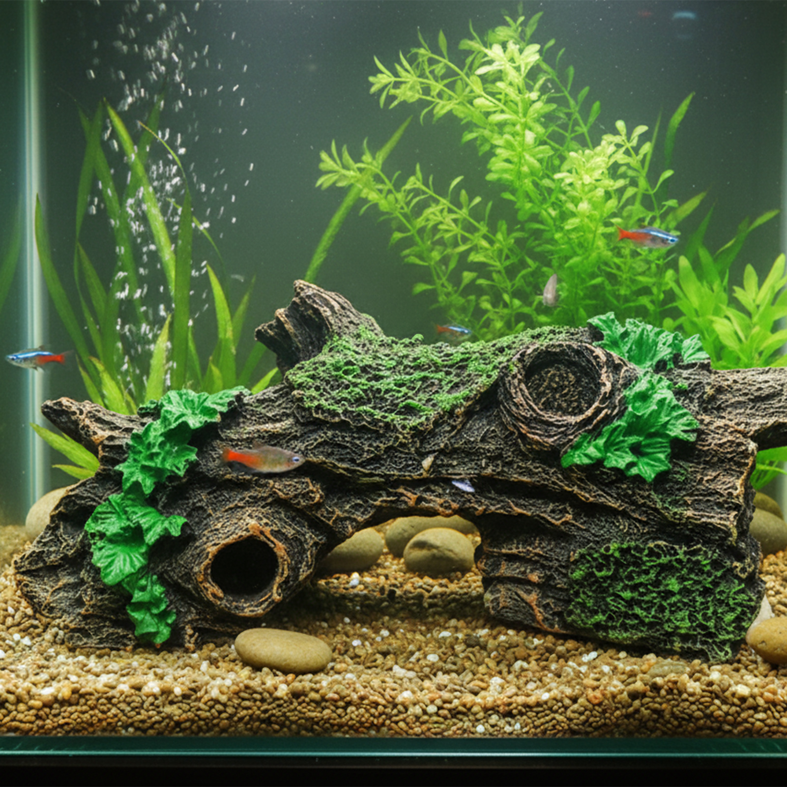 Aquarium Driftwoods Decor Tree - Aquarium Plant Roots avis et prix