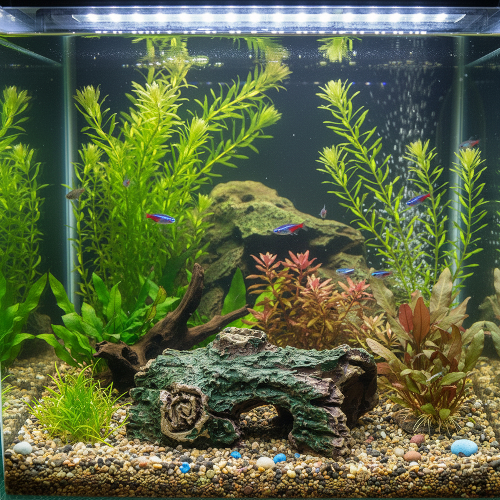 Aquarium Driftwoods Decor Tree - Aquarium Plant Roots avis et prix