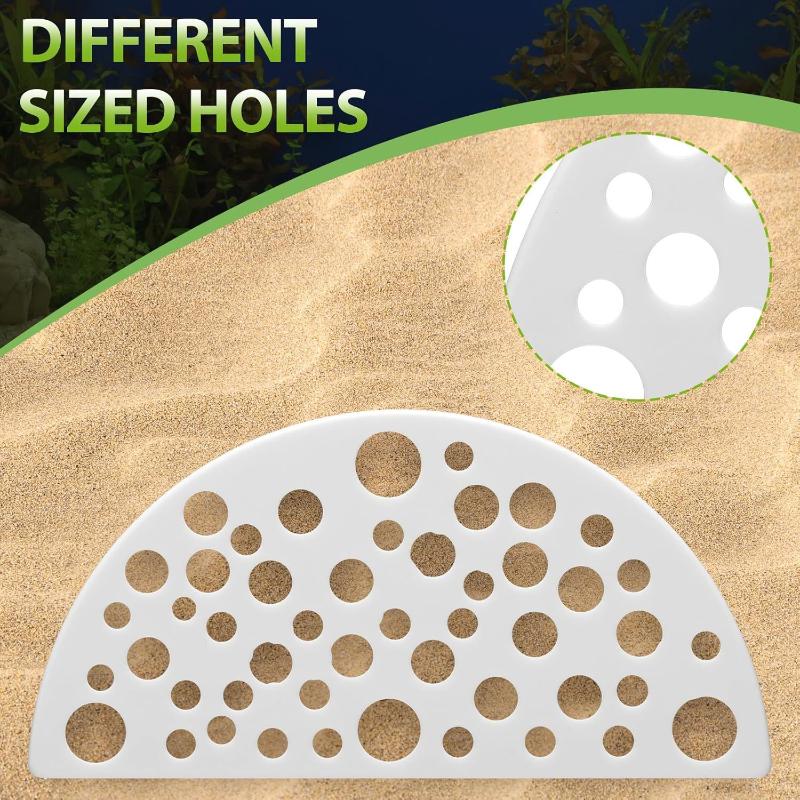 Aquarium Hidden Cave Shelter F - Aquarium Plant Roots avis et prix