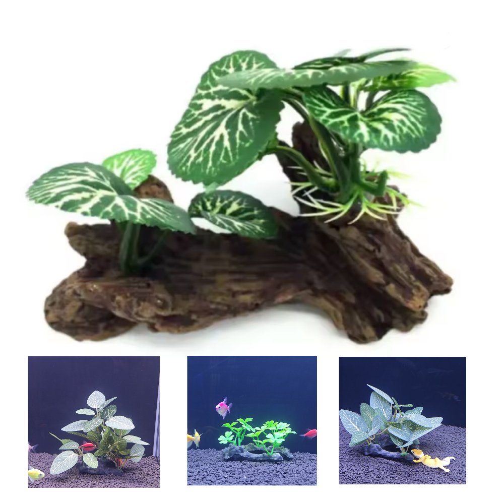 Aquarium simulation plant Plas - Aquarium Plant Root Tabs avis et prix