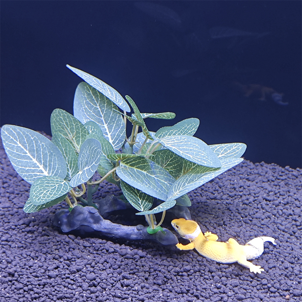 Aquarium simulation plant Plas - Aquarium Plant Root Tabs avis et prix