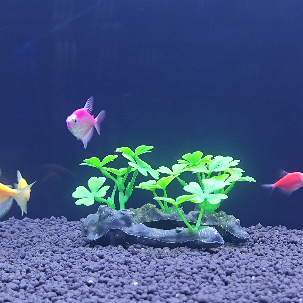 Aquarium simulation plant Plas - Aquarium Plant Root Tabs avis et prix