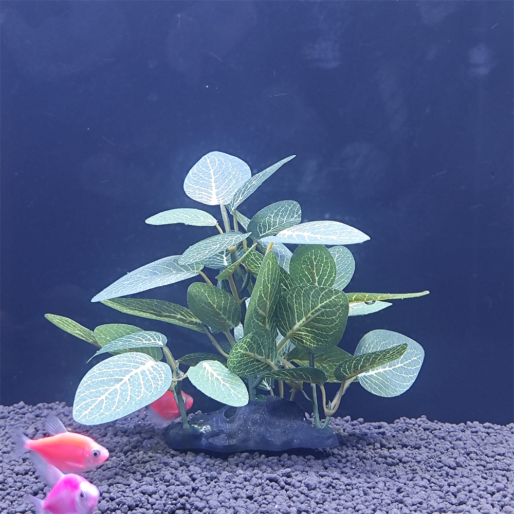 Aquarium simulation plant Plas - Aquarium Plant Root Tabs avis et prix