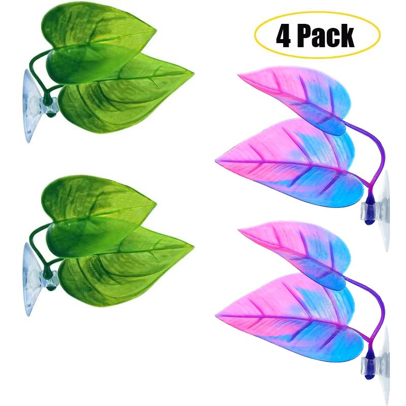 Betta Fish Leaf Hammock Simula - Aquarium Plant Roots avis et prix