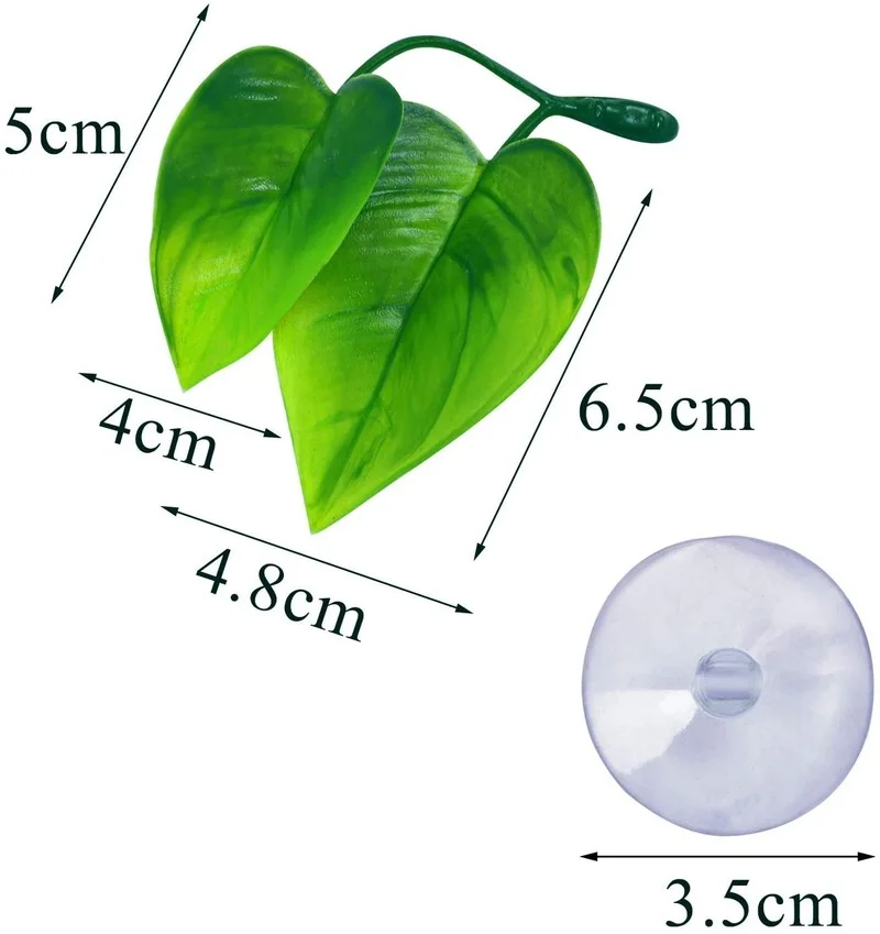 Betta Fish Leaf Hammock Simula - Aquarium Plant Roots avis et prix